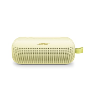 Boxa Bluetooth Bose SoundLink Flex Gen2 Citrus Yellow