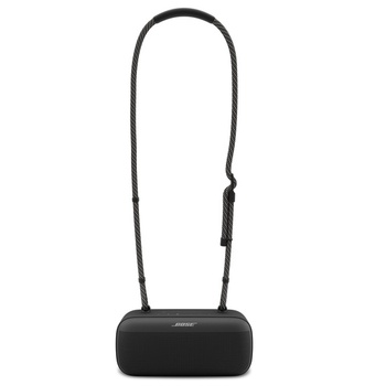 Boxa Bluetooth Bose SoundLink Max cu bretea CADOU Black