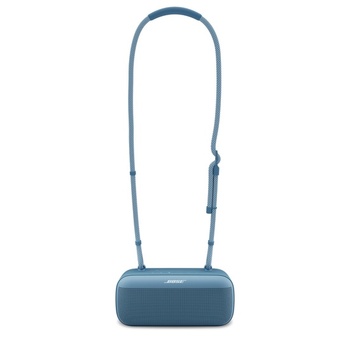 Boxa Bluetooth Bose SoundLink Max cu bretea CADOU Blue Dusk