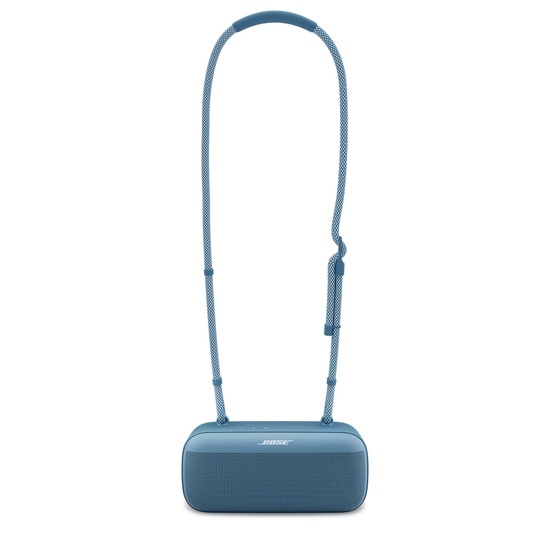 Boxa Bluetooth Bose SoundLink Max cu bretea CADOU Blue Dusk