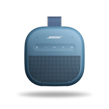 Boxa Bluetooth Bose SoundLink Micro Gen2  Blue Dusk