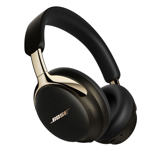 Casti cu anularea zgomotului Bose QuietComfort Ultra Headphones Gen2
