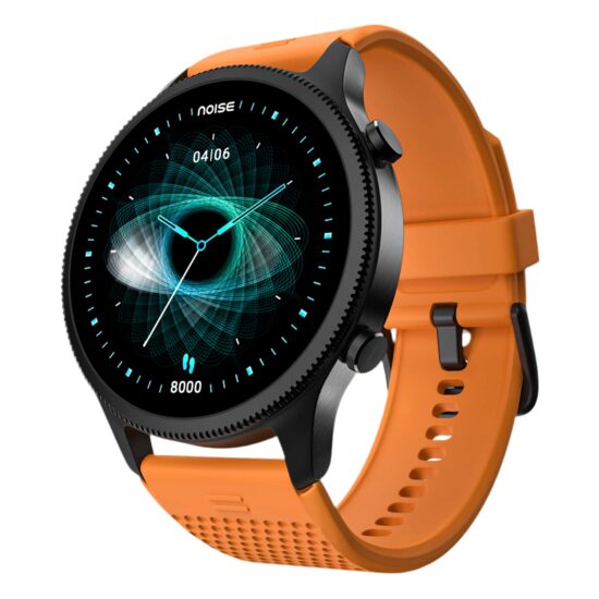 Smartwatch Noise Halo