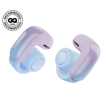 Casti Bose Ultra Open Earbuds  Chilled Lilac