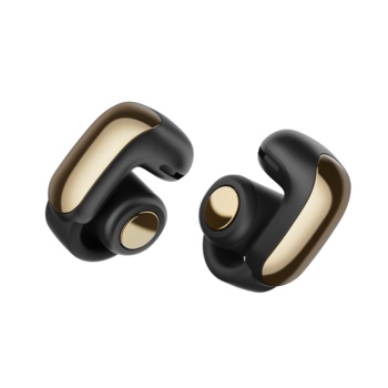 Casti Bose Ultra Open Earbuds  Desert Gold