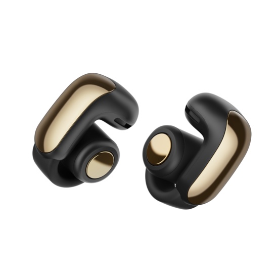 Casti Bose Ultra Open Earbuds 