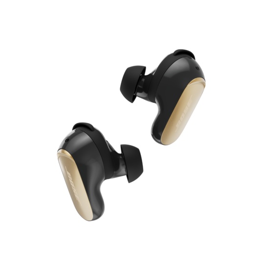 Casti true wireless cu anulare zgomot Bose QuietComfort Ultra Earbuds Gen2