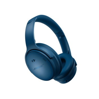 Casti cu anulare zgomot Bose QuietComfort Twilight Blue