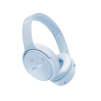 Casti cu anulare zgomot Bose QuietComfort Headphones Ice Blue