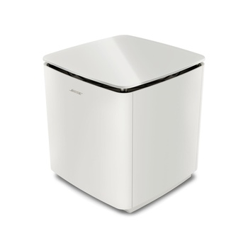Bass Bose Lifestyle Ultra  White