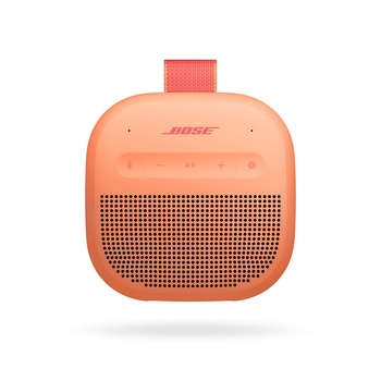 Boxa Bluetooth Bose SoundLink Micro Gen2  Sunset Peach