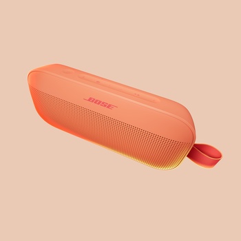 Boxa Bluetooth Bose SoundLink Flex Gen2  Sunset Peach