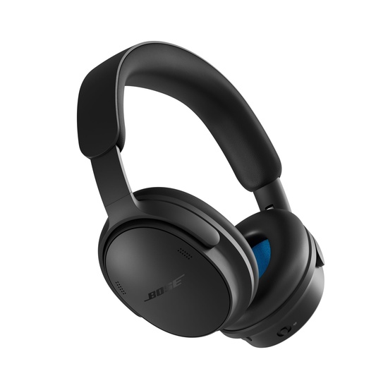 Casti cu anulare zgomot Bose QuietComfort Headphones Gen2