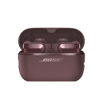 Casti Bose Ultra Open Earbuds Gen2 Cherry Chocolate