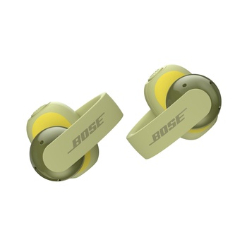 Casti Bose Sport Open Earbuds Eucalyptus Green