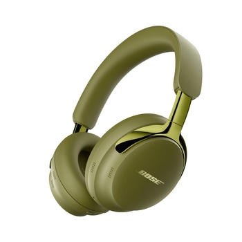 Casti cu anulare zgomot Bose QuietComfort Ultra Headphones Gen2 Olive Green