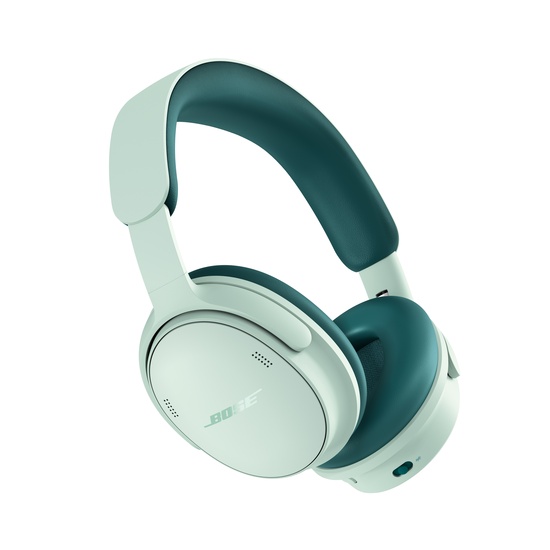 Casti cu anulare zgomot Bose QuietComfort Headphones Gen2
