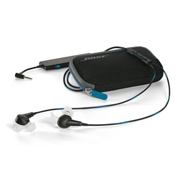 Casti cu anularea zgomotului Quiet Comfort 20 compatibil Android