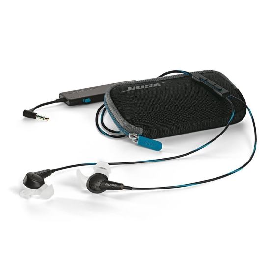 Casti cu anularea zgomotului Quiet Comfort 20 compatibil Android