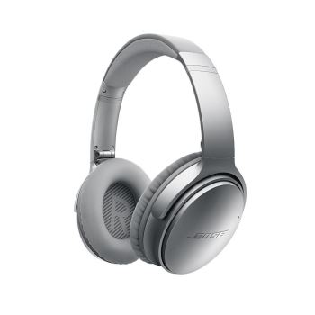 Casti wireless cu anularea zgomotului Quiet Comfort 35 