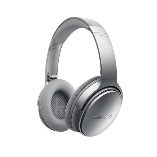 Casti wireless cu anularea zgomotului Quiet Comfort 35 