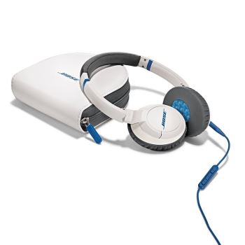 Casti SoundTrue On Ear