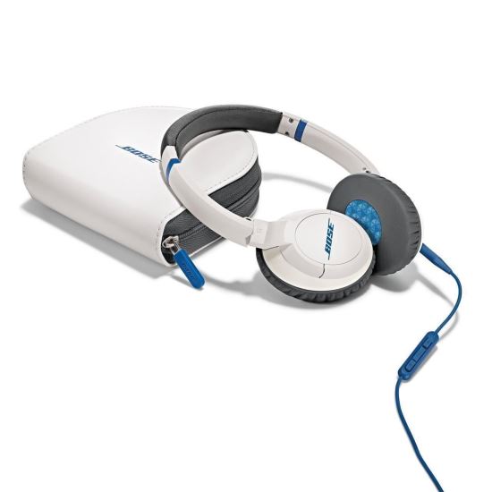 Casti SoundTrue On Ear