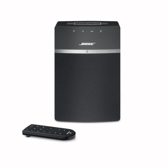 Boxa WiFi Bluetooth Bose SoundTouch 10