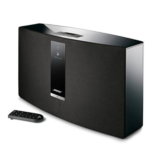 Boxa WiFi Bluetooth Bose SoundTouch 30 III