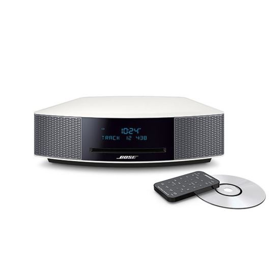 Sistem audio Bose Wave Music System IV