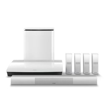 Sistem home cinema Bose Lifestyle 650