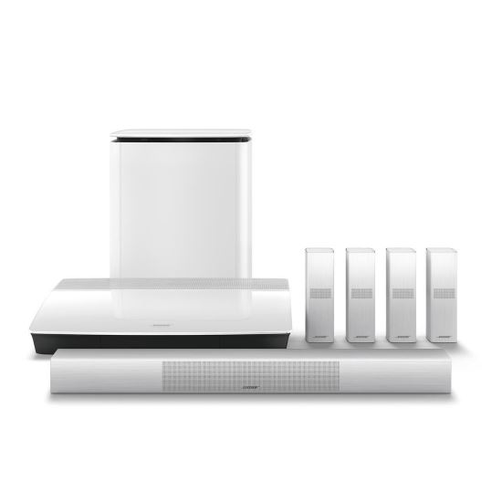 Sistem home cinema Bose Lifestyle 650