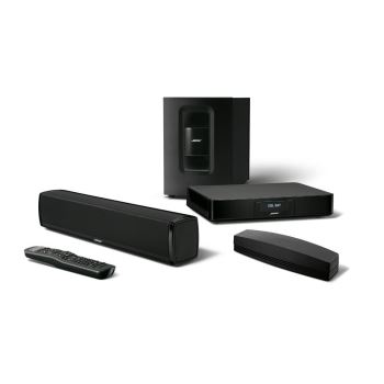 Soundbar home cinema SoundTouch 120