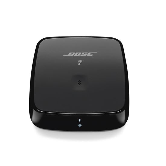 Streamer Bose SoundTouch wireless link adapter