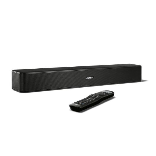 Soundbar Bose Solo 5 TV
