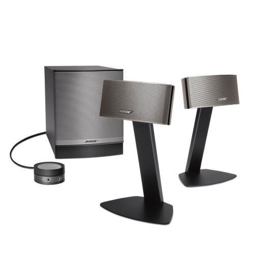 Boxe pentru calculator Bose Companion 50