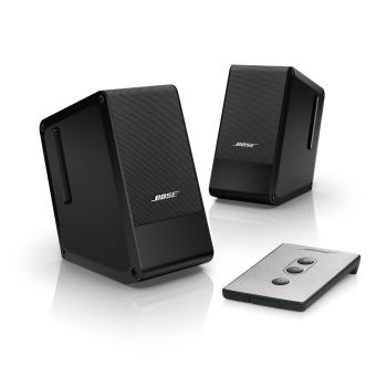 Boxe pentru calculator Music Monitor