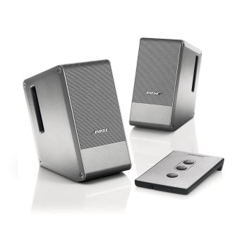 Boxe pentru calculator Music Monitor 