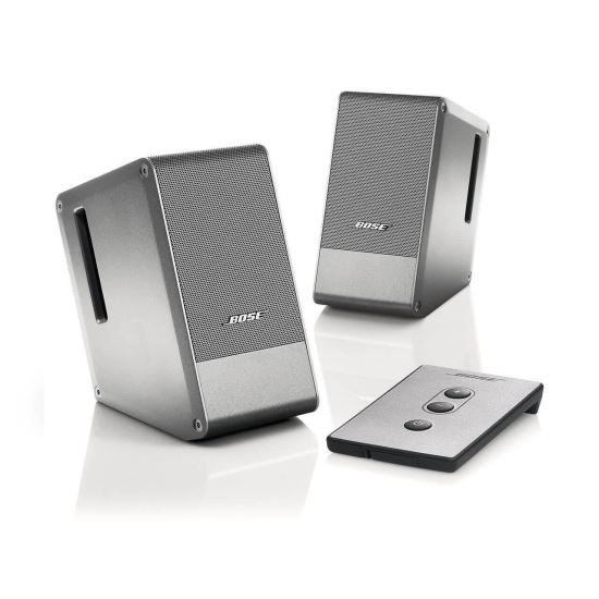 Boxe pentru calculator Music Monitor 