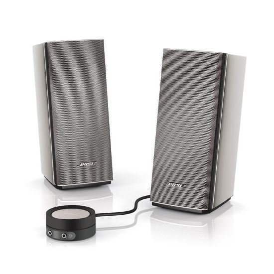 Boxe pentru calculator Bose Companion 20