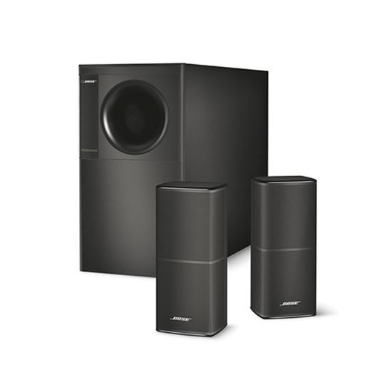 Boxe stereo Bose Acoustimass 5 V