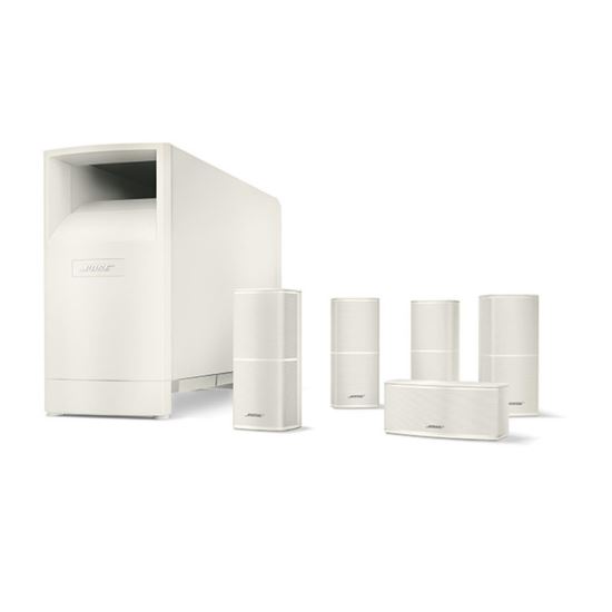 Boxe home cinema Bose Acoustimass 10 V 