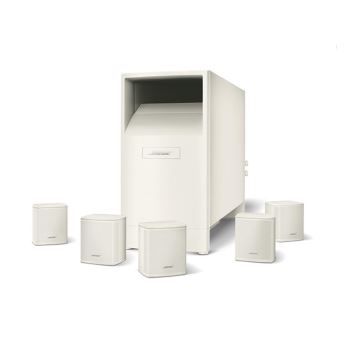 Boxe home cinema Acoustimass 6 V 