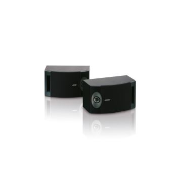 Boxe stereo Bose 201