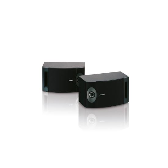 Boxe stereo Bose 201