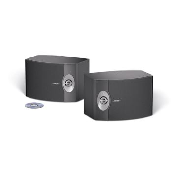Boxe stereo Bose 301