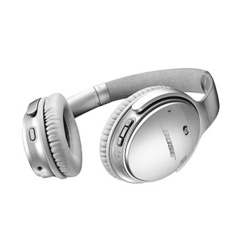 Casti wireless cu anularea zgomotului Bose Quiet Comfort 35 II