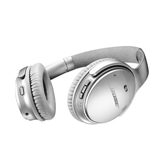 Casti wireless cu anularea zgomotului Bose Quiet Comfort 35 II
