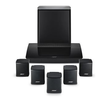 Sistem home cinema Bose Lifestyle 550