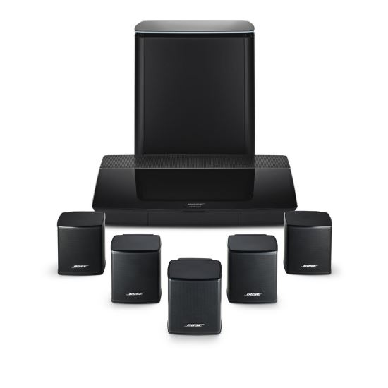 Sistem home cinema Bose Lifestyle 550